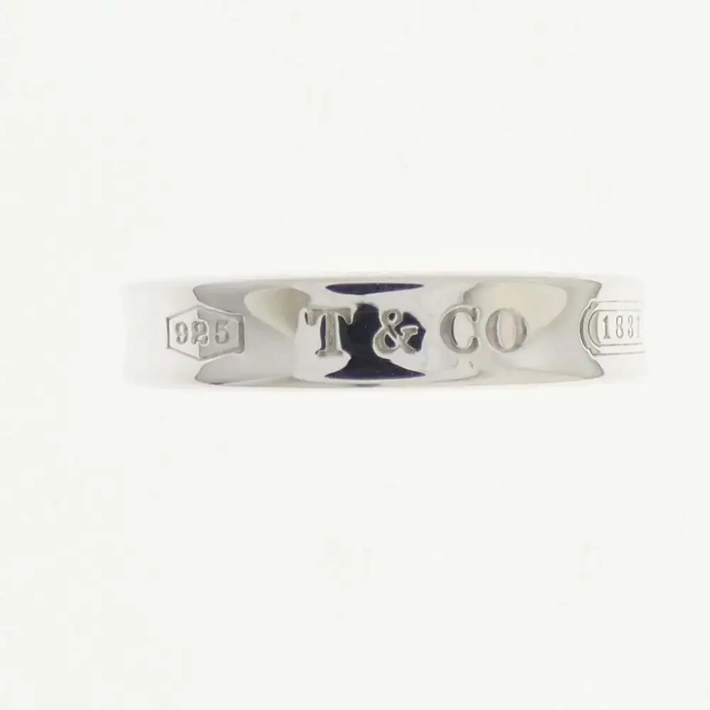 TIFFANY Silver Ring